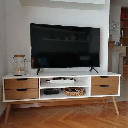 Apartment Palma 科尔丘拉 外观 照片
