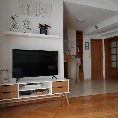 Apartment Palma 科尔丘拉 外观 照片