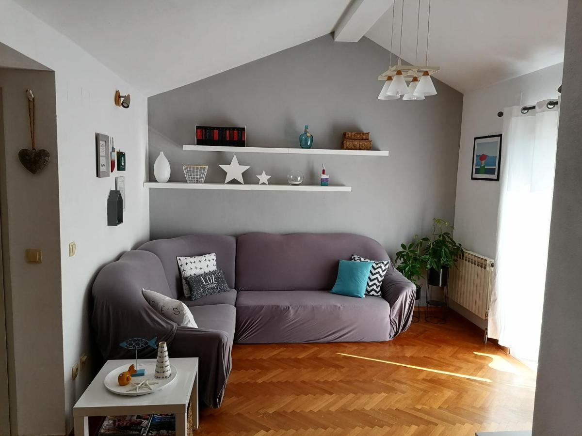 Apartment Palma 科尔丘拉 外观 照片