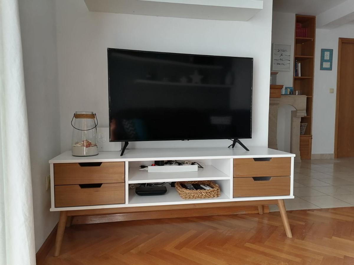 Apartment Palma 科尔丘拉 外观 照片