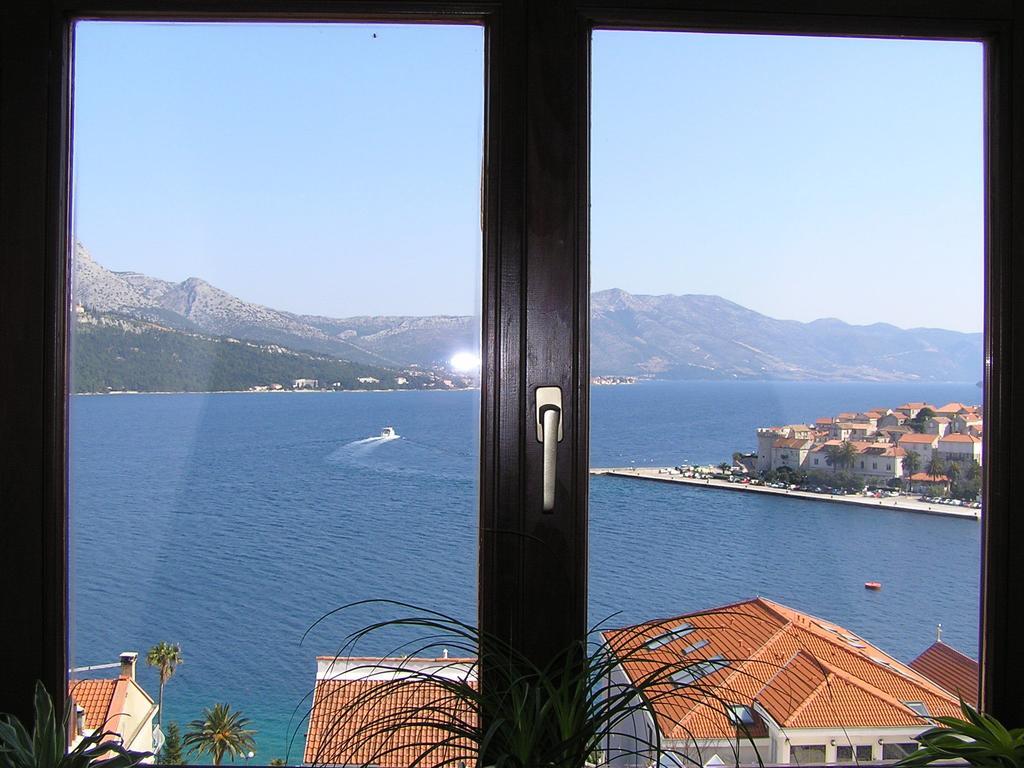 Apartment Palma 科尔丘拉 客房 照片