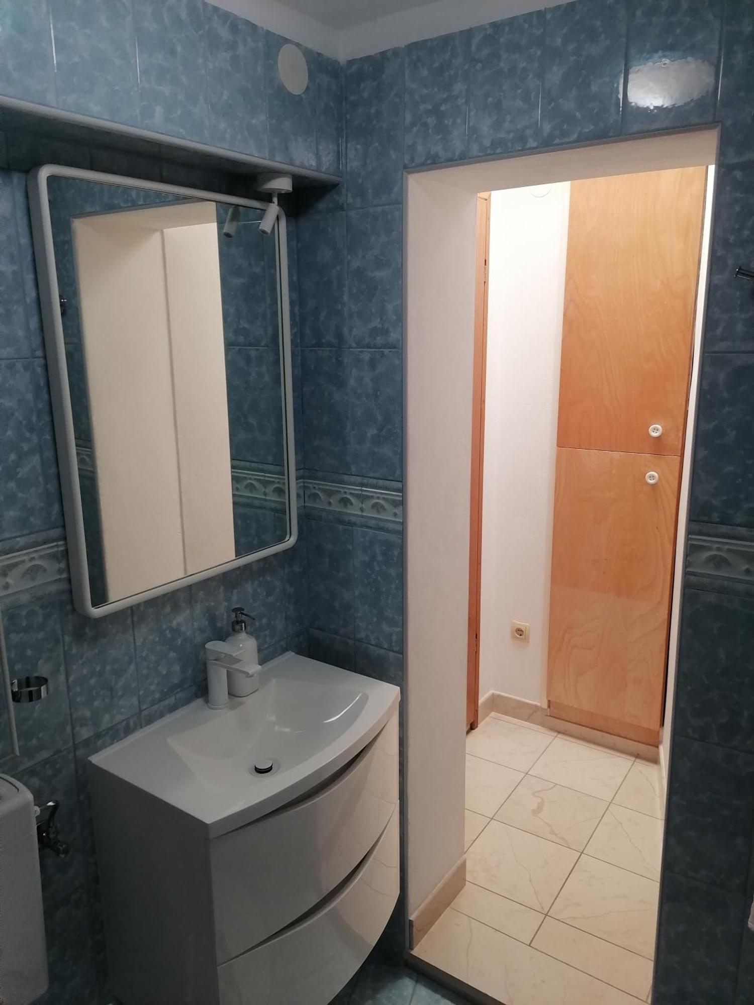 Apartment Palma 科尔丘拉 外观 照片
