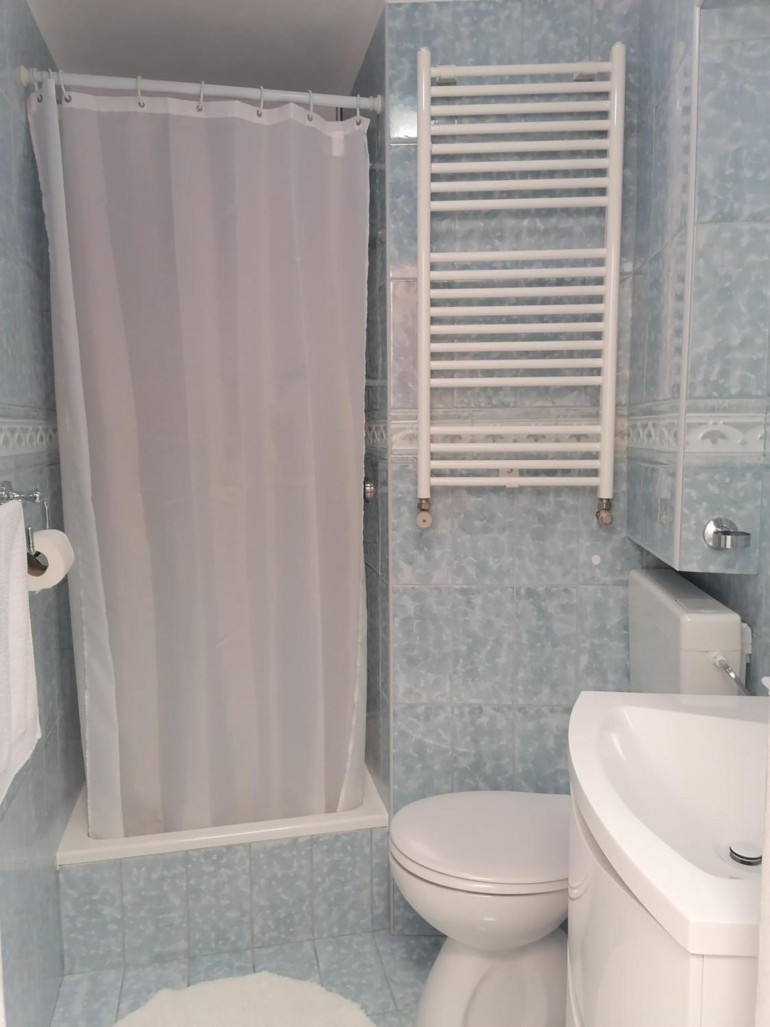 Apartment Palma 科尔丘拉 外观 照片