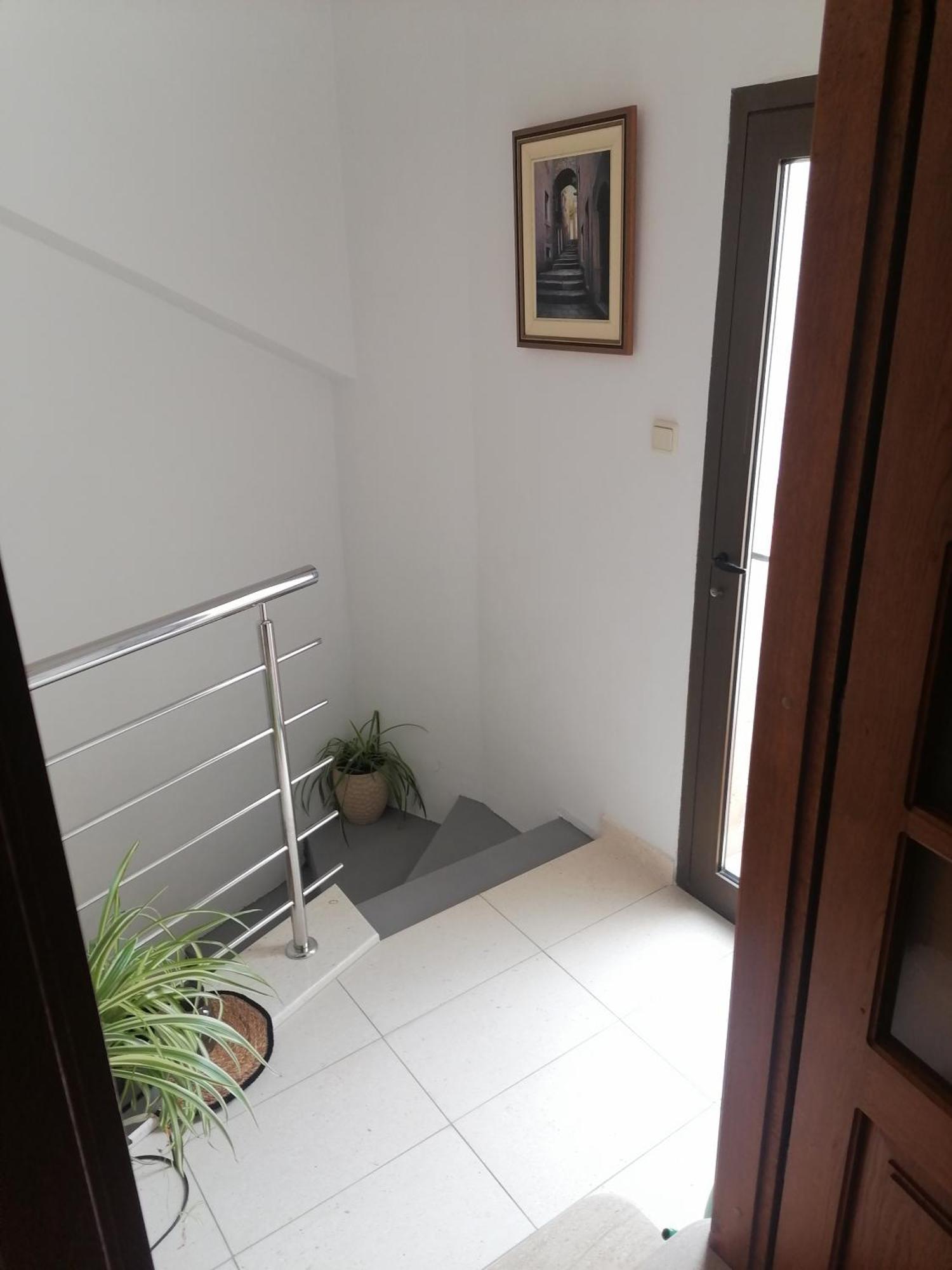 Apartment Palma 科尔丘拉 外观 照片