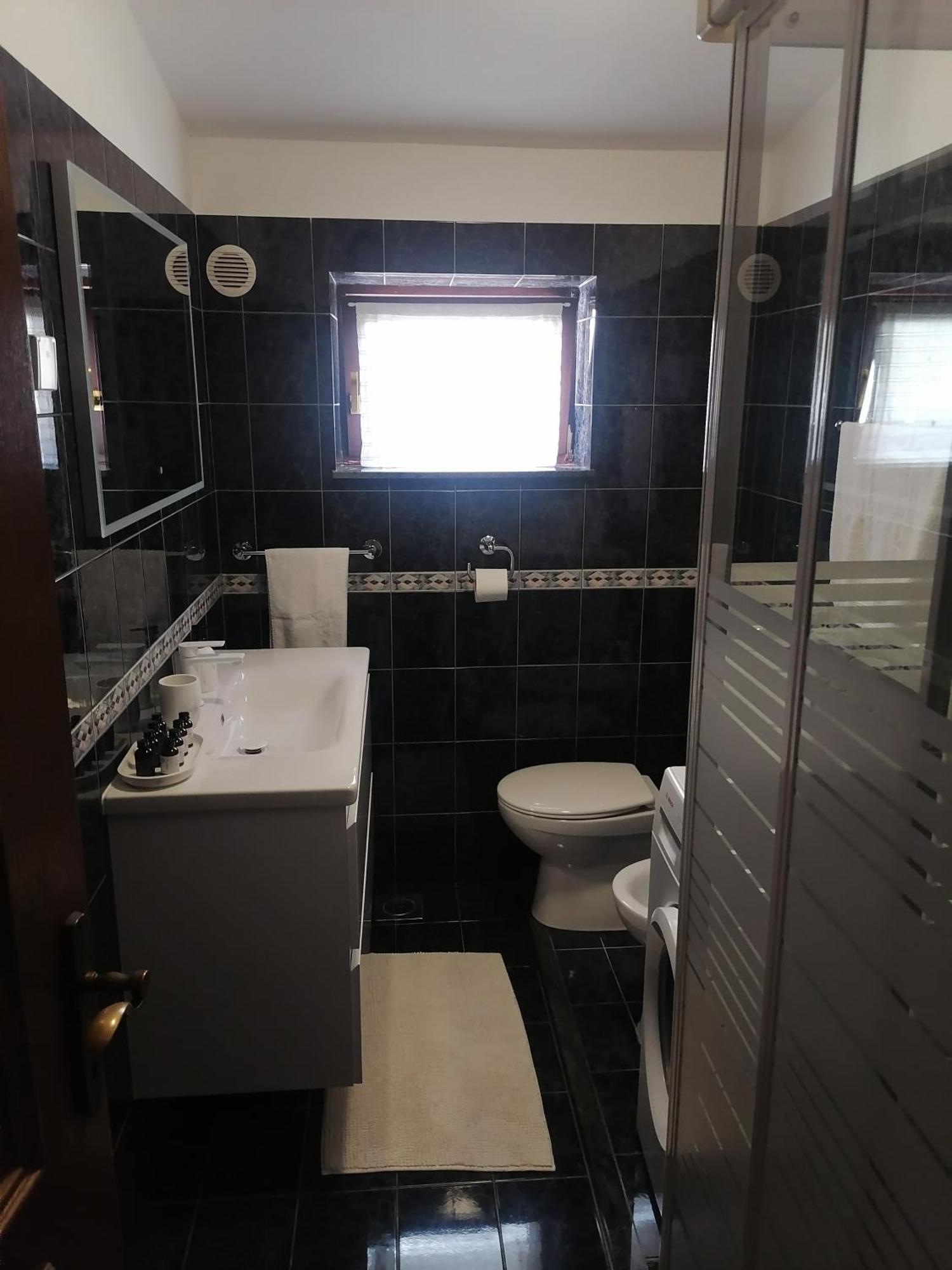 Apartment Palma 科尔丘拉 外观 照片