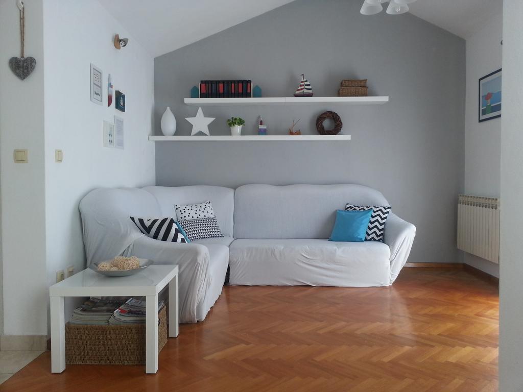 Apartment Palma 科尔丘拉 外观 照片