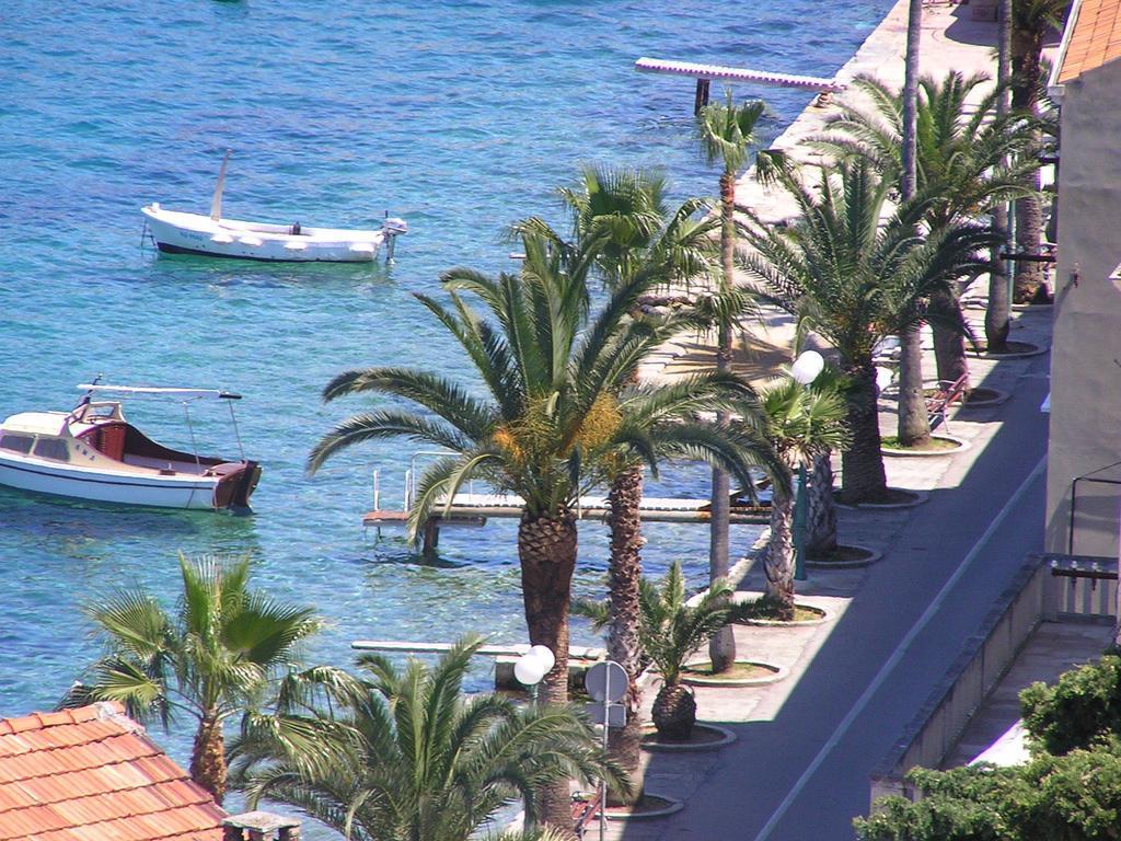 Apartment Palma 科尔丘拉 客房 照片