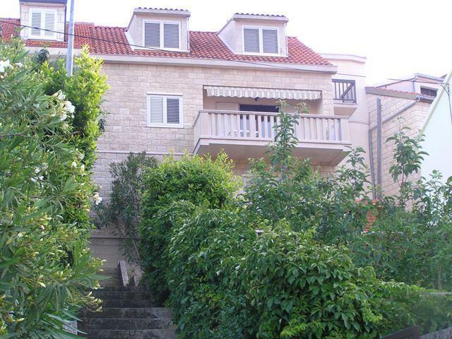 Apartment Palma 科尔丘拉 客房 照片