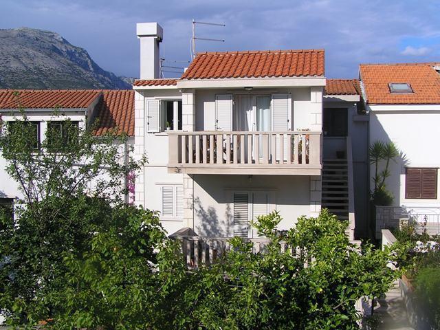 Apartment Palma 科尔丘拉 客房 照片