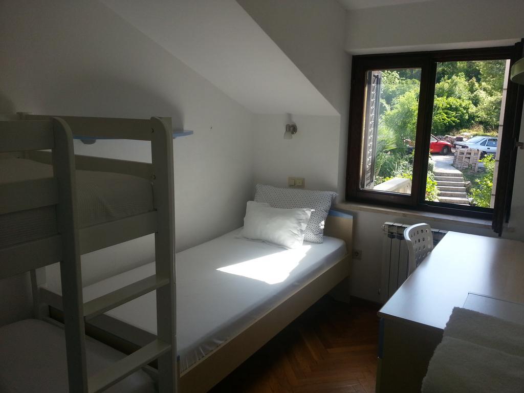 Apartment Palma 科尔丘拉 外观 照片