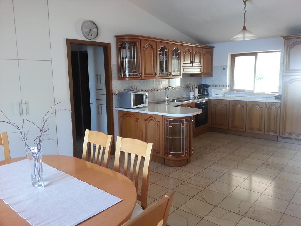 Apartment Palma 科尔丘拉 外观 照片