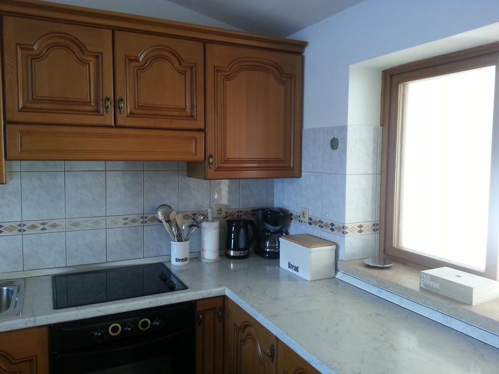 Apartment Palma 科尔丘拉 外观 照片