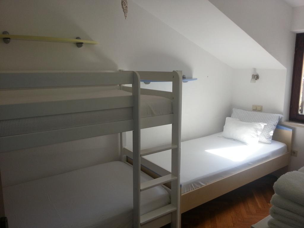 Apartment Palma 科尔丘拉 外观 照片