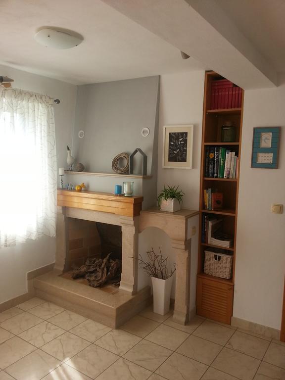 Apartment Palma 科尔丘拉 外观 照片