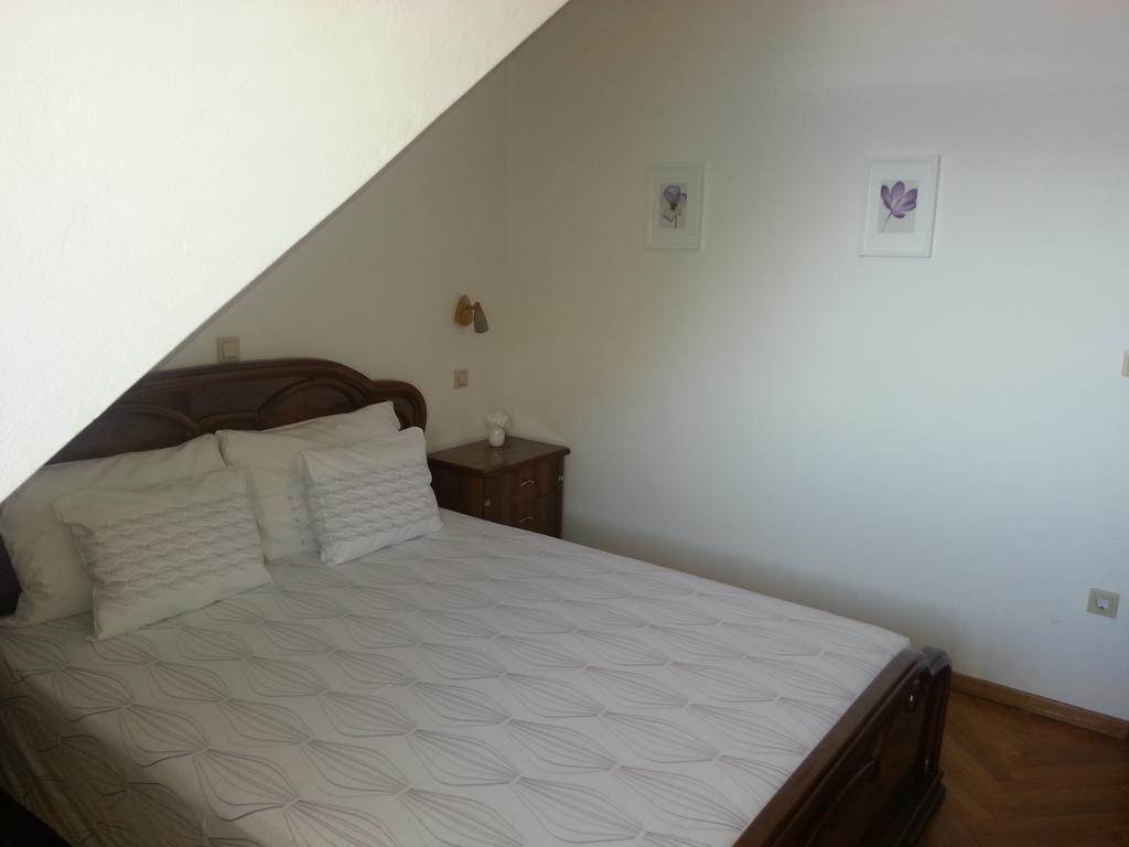Apartment Palma 科尔丘拉 外观 照片